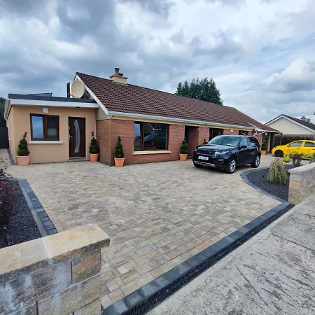 Apartment Cosy Hideaway Killarney