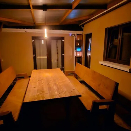 Cosy Hideaway * Killarney