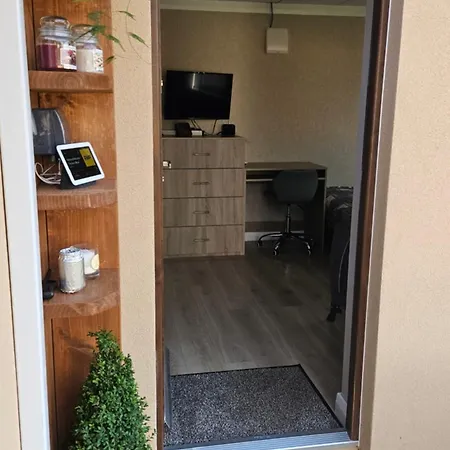 Cosy Hideaway Apartment Killarney