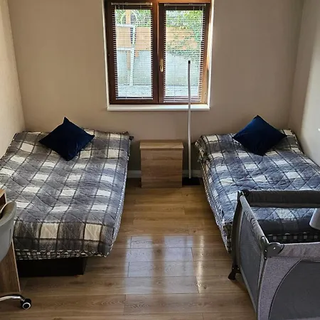 Cosy Hideaway Apartment