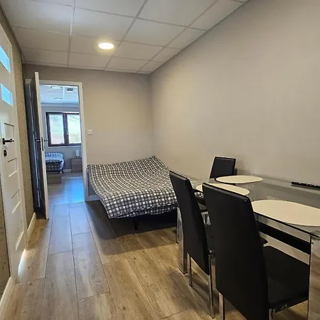 Apartment Cosy Hideaway Killarney