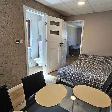 Apartment Cosy Hideaway Killarney