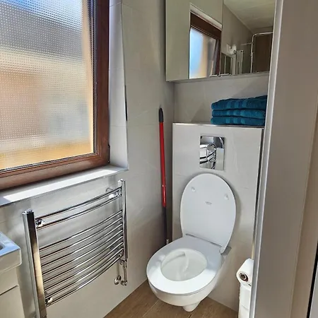 Apartment Cosy Hideaway