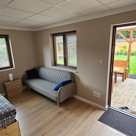 Apartment Cosy Hideaway