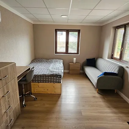 Apartment Cosy Hideaway