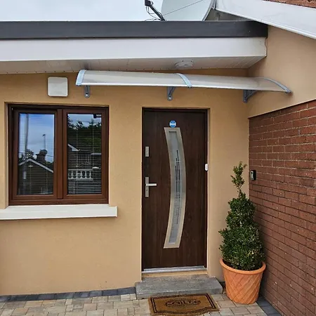Apartment Cosy Hideaway *