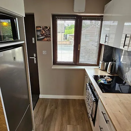 Apartment Cosy Hideaway Killarney