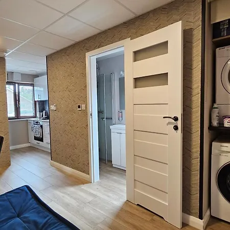Cosy Hideaway Apartment Killarney