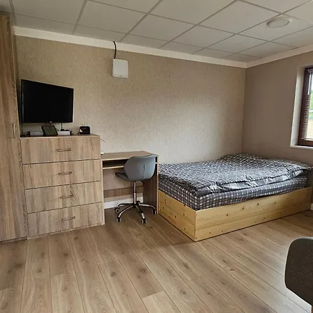 Cosy Hideaway Apartment