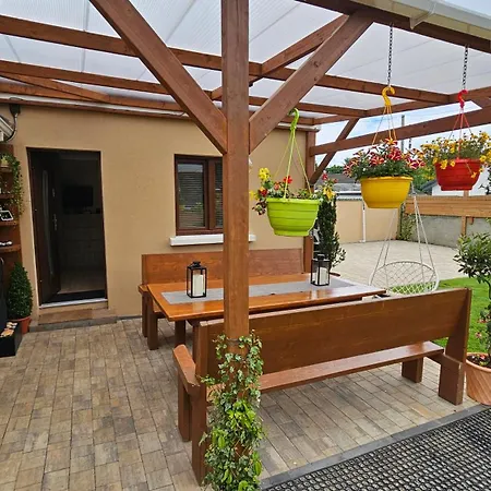 Apartment Cosy Hideaway *
