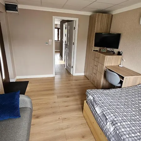 Cosy Hideaway Killarney