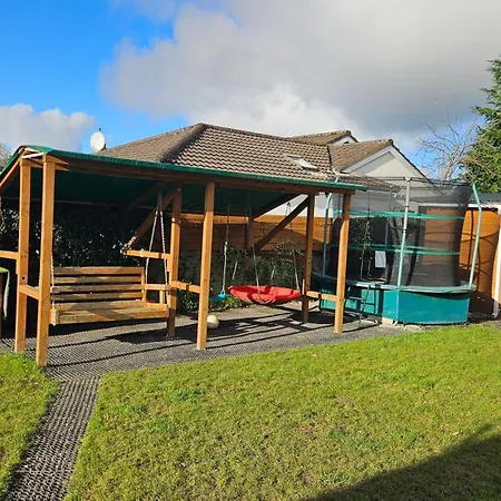 Apartment Cosy Hideaway Killarney