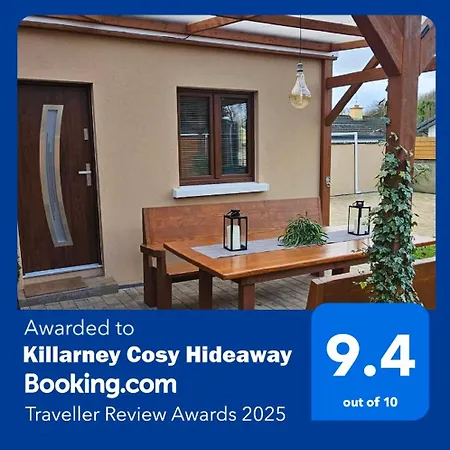 Cosy Hideaway